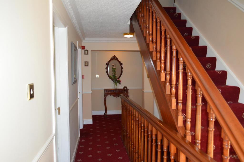 Balcony House 호텔 골웨이 외부 사진